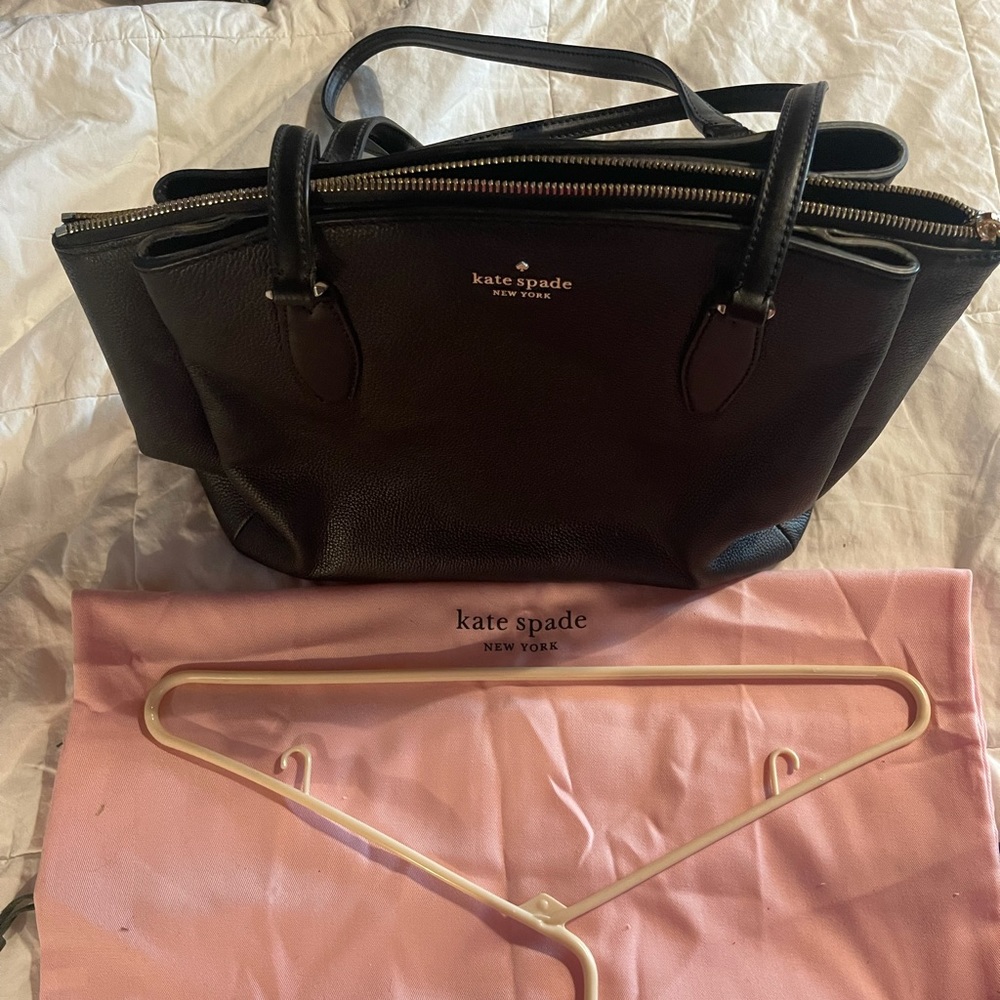 Used Kate Spade Blake Purse, like New